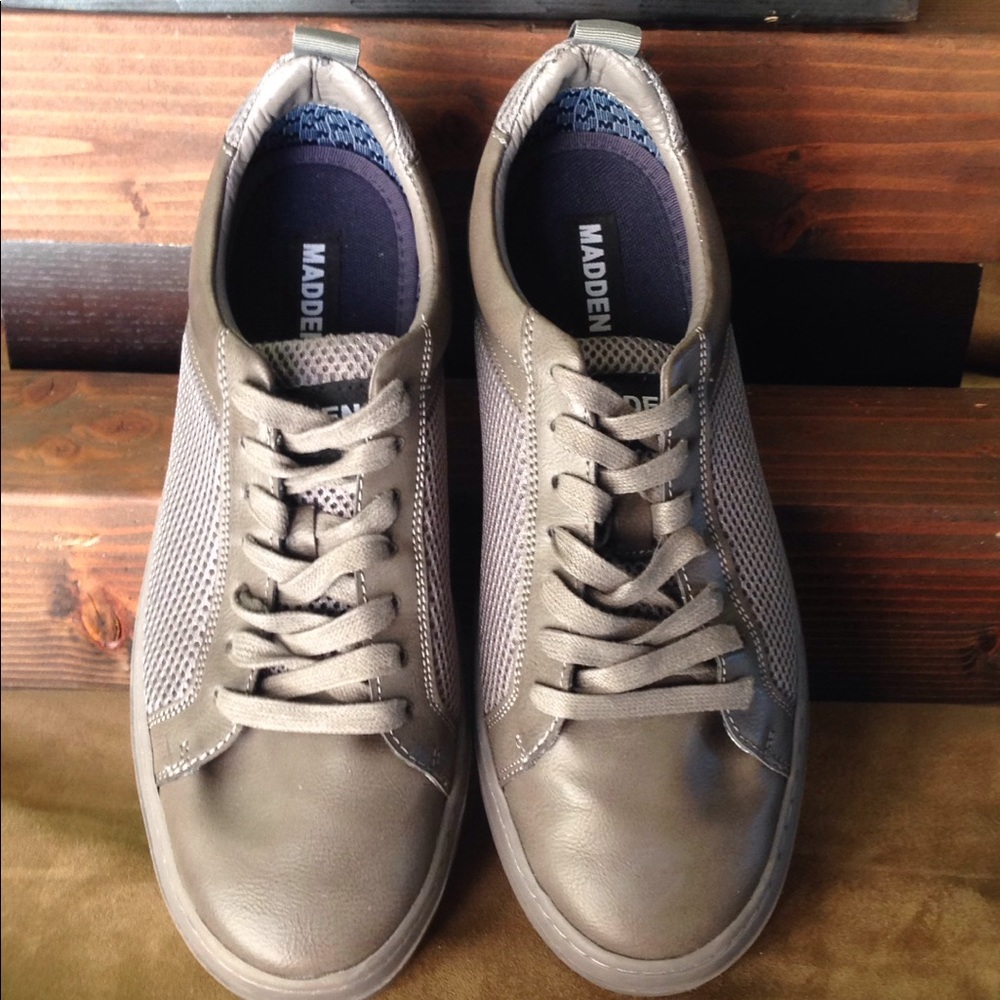 Steve Madden Men's Sneaker